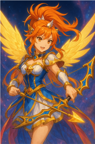 Pola gacor Starlight Princess